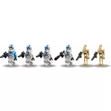 LEGO® Star Wars™ 75280 501. Légiós™ klónkatonák