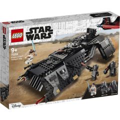 Lego Star Wars 75284 A Ren lovagjainak szállítóhajója