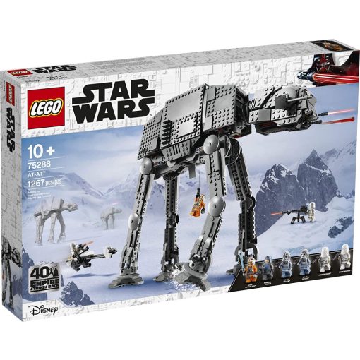 Lego Star Wars 75288 AT-AT