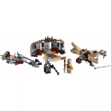 Lego Star Wars 75299 Tatooine™-i kaland