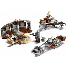 Lego Star Wars 75299 Tatooine™-i kaland