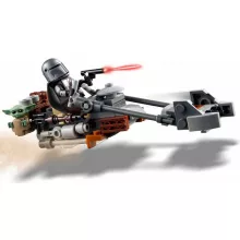 Lego Star Wars 75299 Tatooine™-i kaland