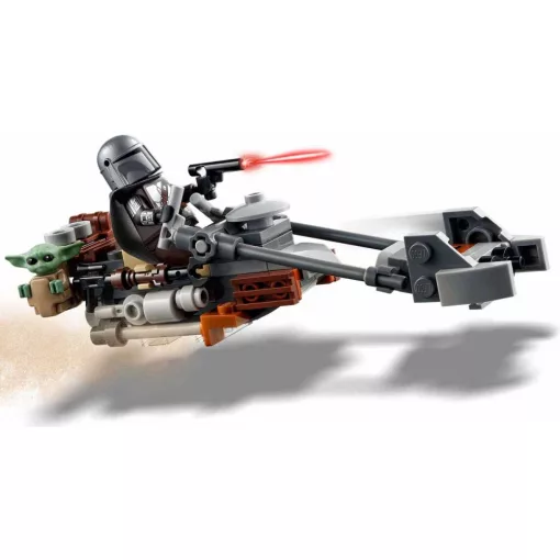 Lego Star Wars 75299 Tatooine™-i kaland