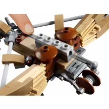 Lego Star Wars 75299 Tatooine™-i kaland