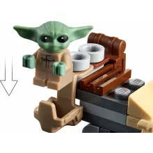 Lego Star Wars 75299 Tatooine™-i kaland