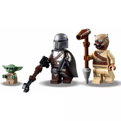 Lego Star Wars 75299 Tatooine™-i kaland