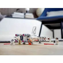 Lego Star Wars 75301 Luke Skywalker X-szárnyú vadászgépe