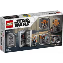 LEGO® Star Wars™ 75310 Párbaj a Mandalore™ bolygón