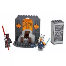 LEGO® Star Wars™ 75310 Párbaj a Mandalore™ bolygón