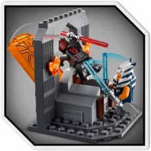 LEGO® Star Wars™ 75310 Párbaj a Mandalore™ bolygón