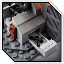 LEGO® Star Wars™ 75310 Párbaj a Mandalore™ bolygón