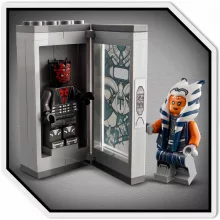 LEGO® Star Wars™ 75310 Párbaj a Mandalore™ bolygón