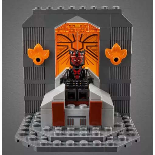 LEGO® Star Wars™ 75310 Párbaj a Mandalore™ bolygón