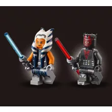 LEGO® Star Wars™ 75310 Párbaj a Mandalore™ bolygón