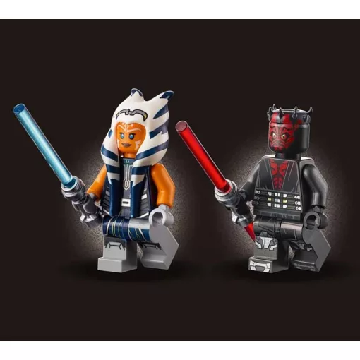 LEGO® Star Wars™ 75310 Párbaj a Mandalore™ bolygón