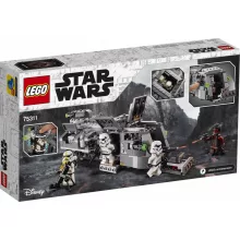 Lego Star Wars 75311 Birodalmi páncélos martalóc