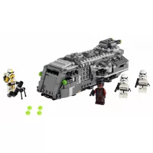 Lego Star Wars 75311 Birodalmi páncélos martalóc