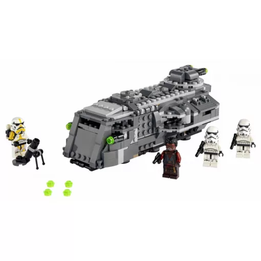 Lego Star Wars 75311 Birodalmi páncélos martalóc