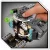 Lego Star Wars 75311 Birodalmi páncélos martalóc