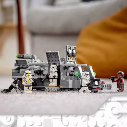 Lego Star Wars 75311 Birodalmi páncélos martalóc