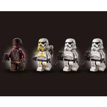 Lego Star Wars 75311 Birodalmi páncélos martalóc