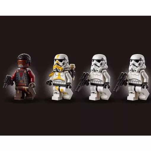 Lego Star Wars 75311 Birodalmi páncélos martalóc