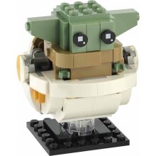 Lego Star Wars 75317 A Mandalori™ és a Gyermek baby yoda