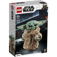 Lego Star Wars 75318 A Gyermek