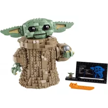 Lego Star Wars 75318 A Gyermek