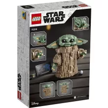Lego Star Wars 75318 A Gyermek