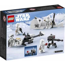 Lego Star Wars 75320 Hógárdista™ harci csomag