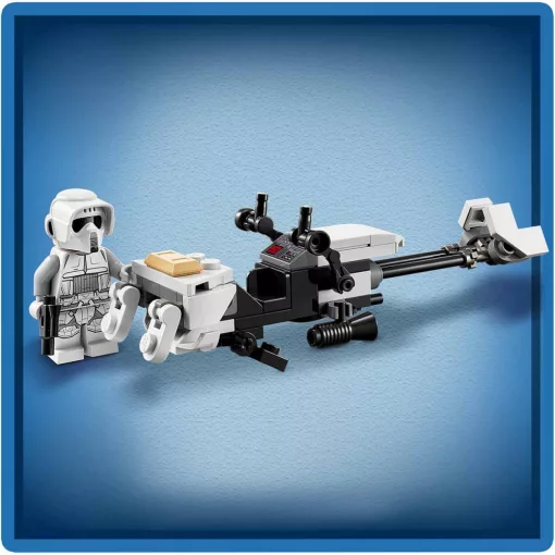 Lego Star Wars 75320 Hógárdista™ harci csomag