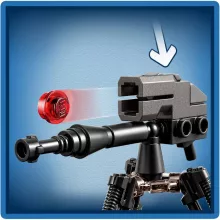 Lego Star Wars 75320 Hógárdista™ harci csomag