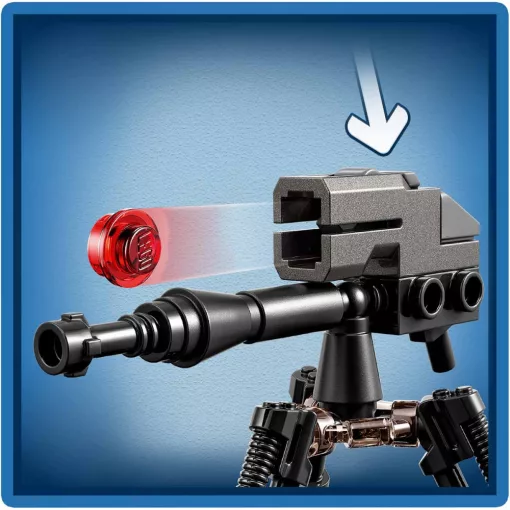 Lego Star Wars 75320 Hógárdista™ harci csomag