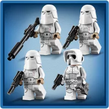 Lego Star Wars 75320 Hógárdista™ harci csomag