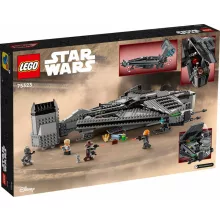 Lego Star Wars 75323 Justifier™ űrhajó