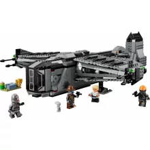 Lego Star Wars 75323 Justifier™ űrhajó