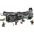 Lego Star Wars 75323 Justifier™ űrhajó