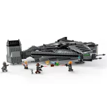 Lego Star Wars 75323 Justifier™ űrhajó