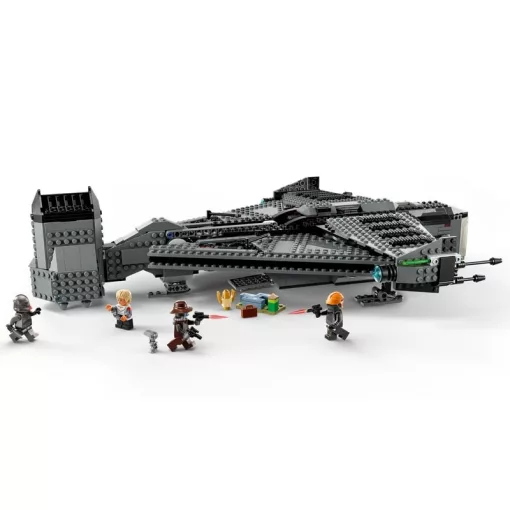 Lego Star Wars 75323 Justifier™ űrhajó