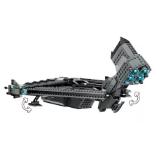 Lego Star Wars 75323 Justifier™ űrhajó