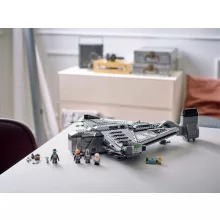 Lego Star Wars 75323 Justifier™ űrhajó