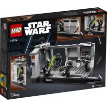Lego Star Wars 75324 Dark Trooper™ támadás
