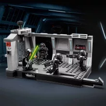 Lego Star Wars 75324 Dark Trooper™ támadás