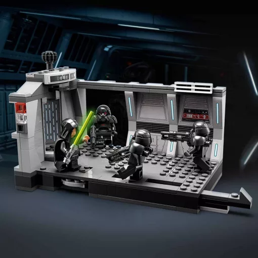 Lego Star Wars 75324 Dark Trooper™ támadás