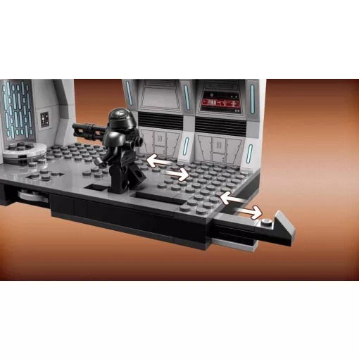 Lego Star Wars 75324 Dark Trooper™ támadás