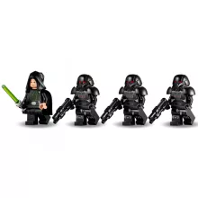Lego Star Wars 75324 Dark Trooper™ támadás