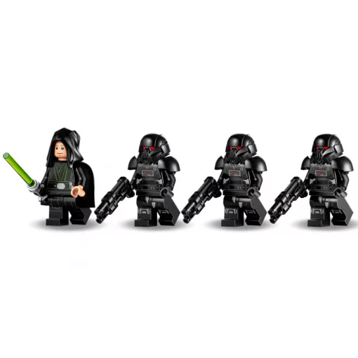 Lego Star Wars 75324 Dark Trooper™ támadás