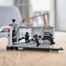 Lego Star Wars 75324 Dark Trooper™ támadás