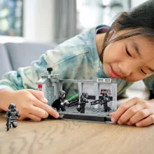 Lego Star Wars 75324 Dark Trooper™ támadás
